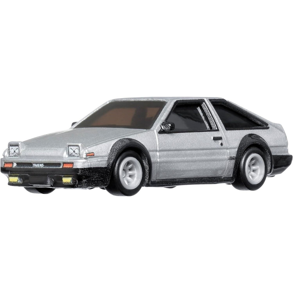 Машинка Hot Wheels Toyota AE86 Sprinter Trueno (2024 Fast